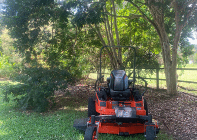 Gallery | Bush and Beach Mowing